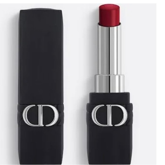 20-DIOR FOREVER 879 FOREVER PASSIONATE - Picture 2 of 10